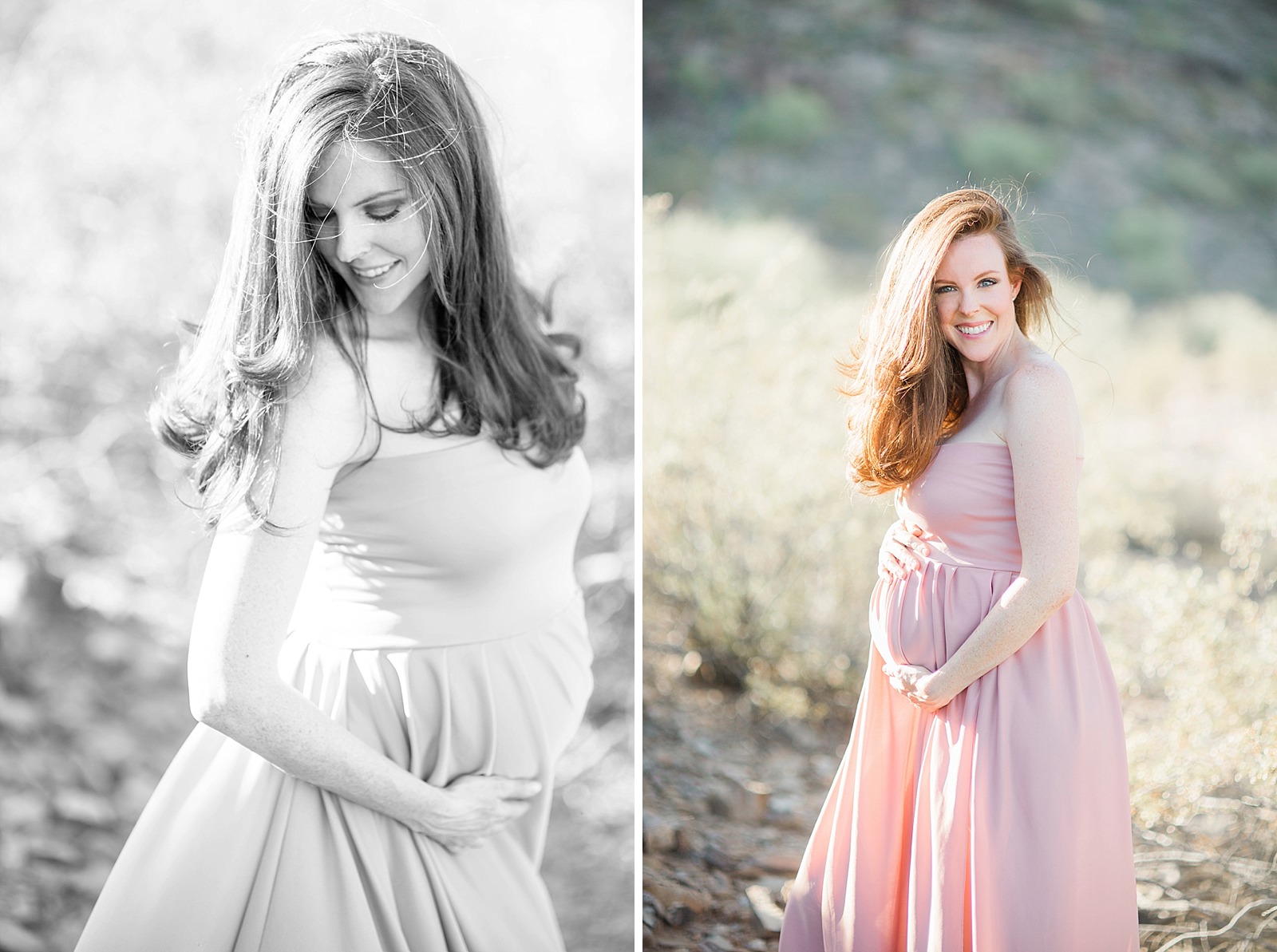 baby-girl-maternity-arizona-phoenix-photographer-dusty-rose-dress-rent-maternity-desert_0046