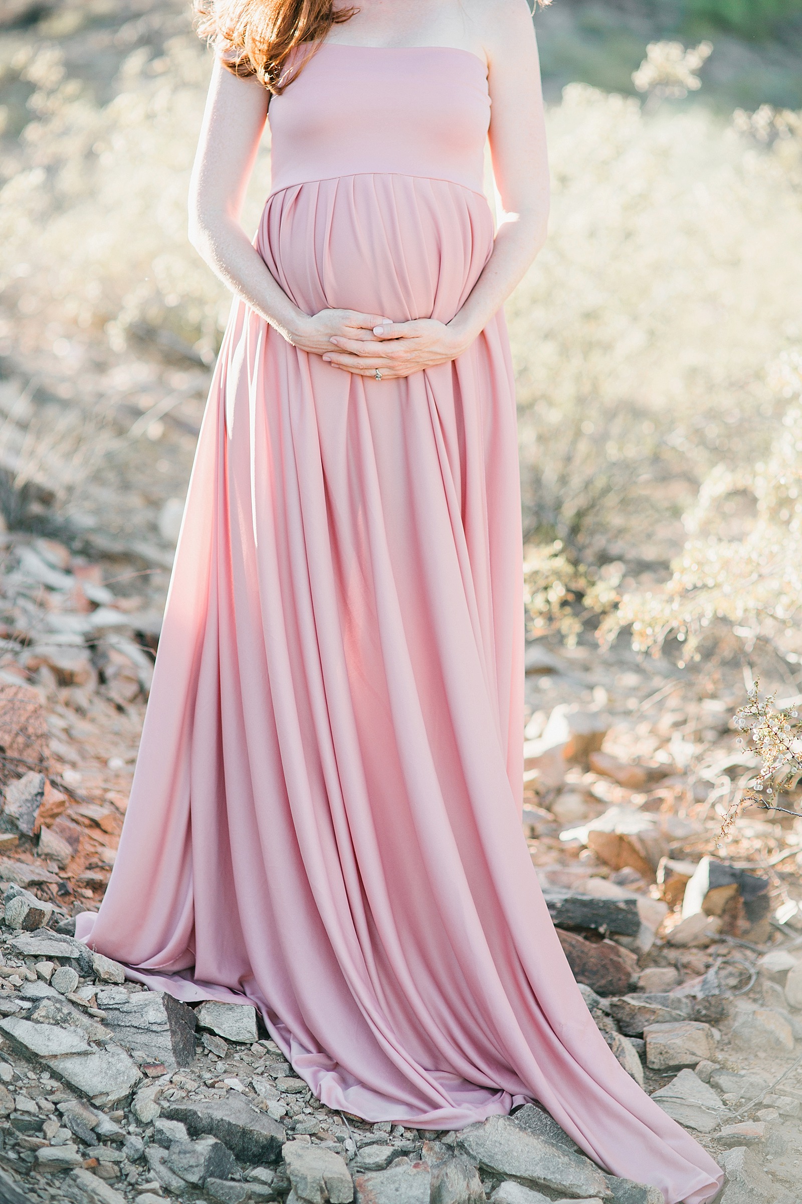 baby-girl-maternity-arizona-phoenix-photographer-dusty-rose-dress-rent-maternity-desert_0048